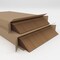 Ekena Millwork 23 3/4W x 23 3/4H x 1/4T Wood Hobby Boards, Maple, 25PK HBW24X24X250DMA - alternate 4